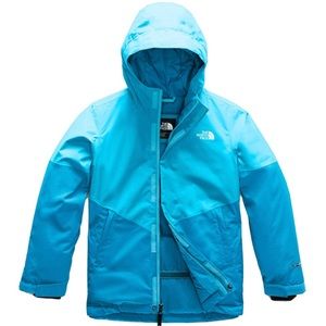 The north face brianna ski jacket 14-16 L